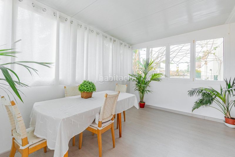 Foto b8201a10-59d5-4506-8f2b-fad1c96e37b3. Pis amb aparcament piscina a Son Ferrer Calvià