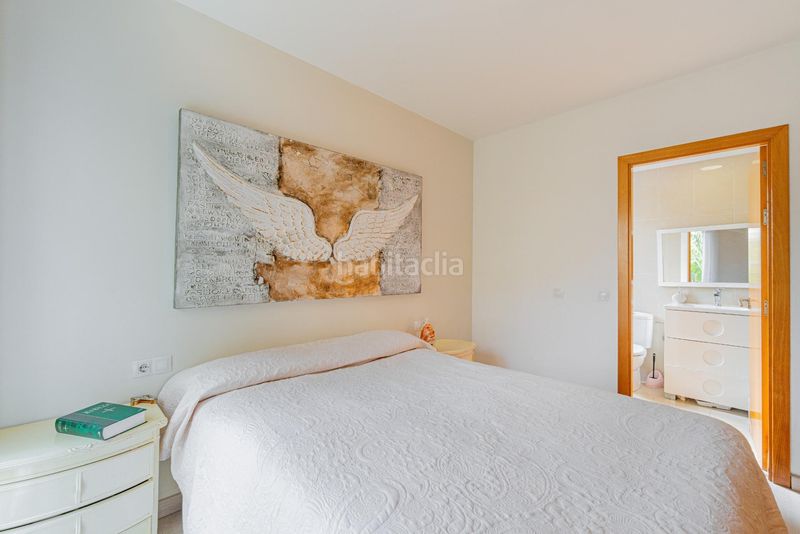 Foto b917b364-29d1-4358-b856-585846616351. Pis amb aparcament piscina a Son Ferrer Calvià