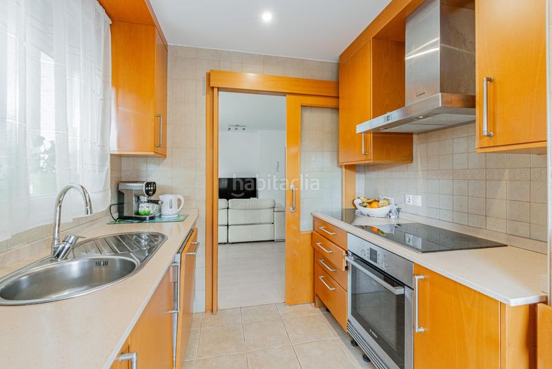 Foto ba459a94-8cdf-47a3-847f-8260c5347d2b. Pis amb aparcament piscina a Son Ferrer Calvià