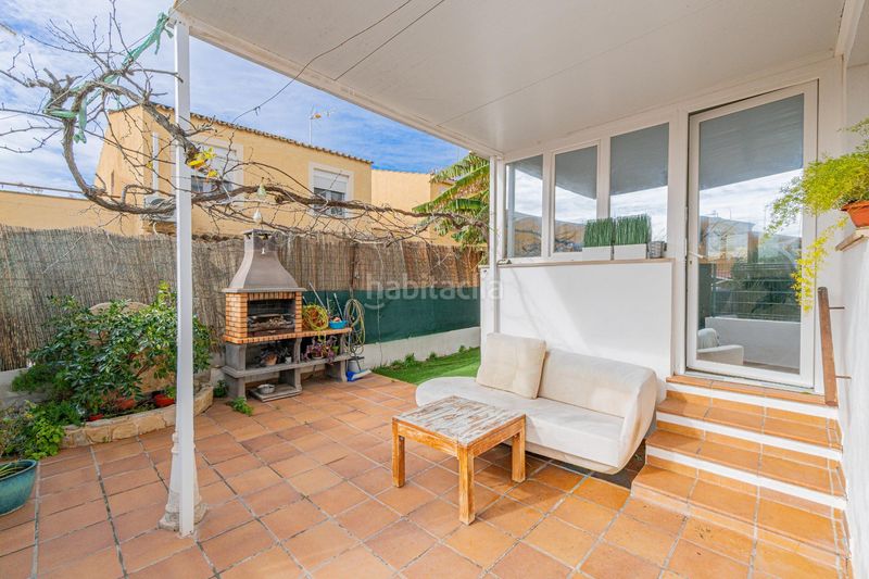 Foto ee86c1bd-5af0-4a22-be32-2b487935b09f. Pis amb aparcament piscina a Son Ferrer Calvià