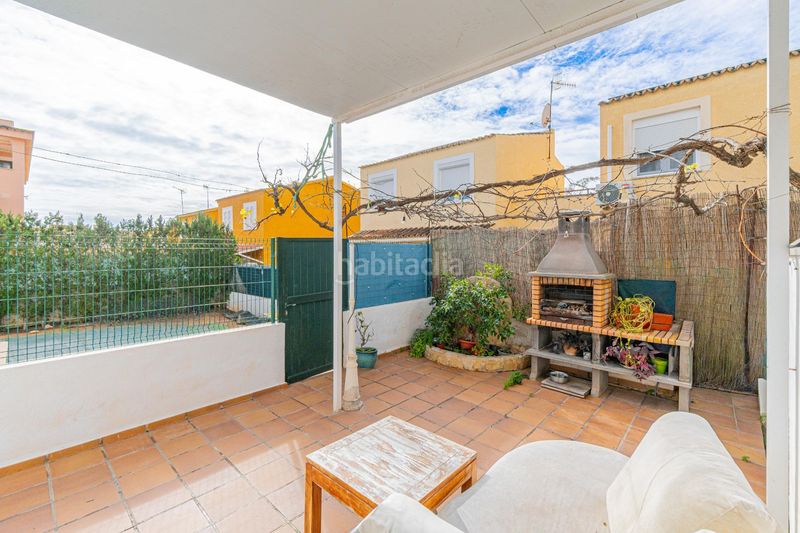 Foto f7122410-408f-4a78-b735-78402ab00886. Pis amb aparcament piscina a Son Ferrer Calvià