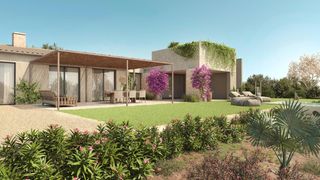 Finca rústica a Manacor Centre