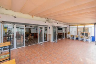 Local Comercial en Calle girfalc 24. Se vende bar en son ferrer, calvia.