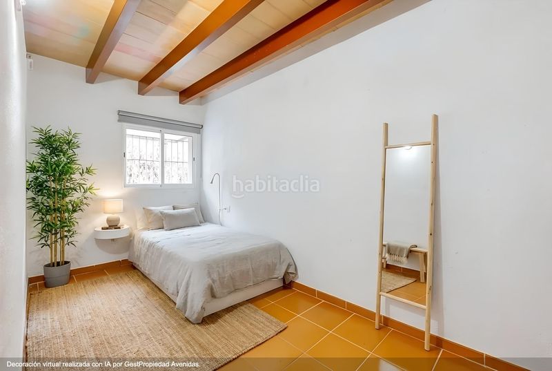 Foto 3c08544e-5584-45ce-abb4-a0898fc641b5. Casa amb calefacció a Son Servera poble Son Servera