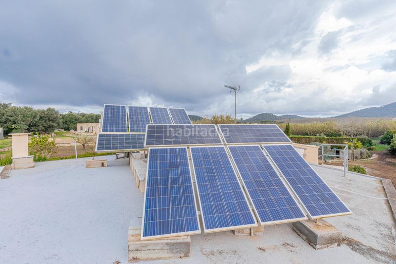 Foto 70370271-604f-41df-999b-fb633f15efc3. Casa amb calefacció a Son Servera poble Son Servera