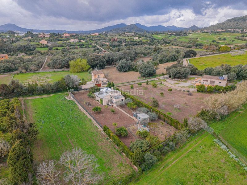 Foto 7cb3349f-d1fa-4851-8460-3907e52aebcb. Casa amb calefacció a Son Servera poble Son Servera