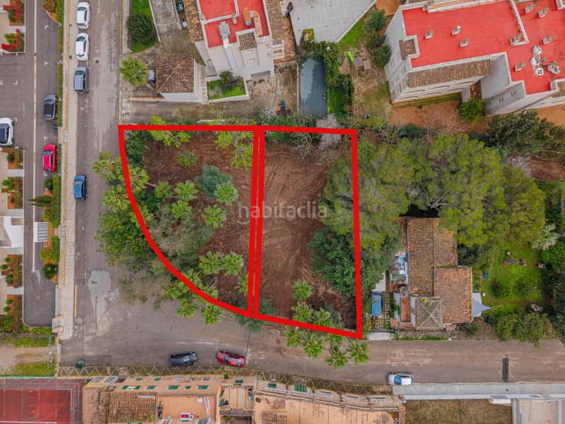 Foto 5d6ad5ef-75df-4347-878e-9b01b2d6ff68. Terreny residencial a Port Nou - Port Verd - Port Vell Son Servera