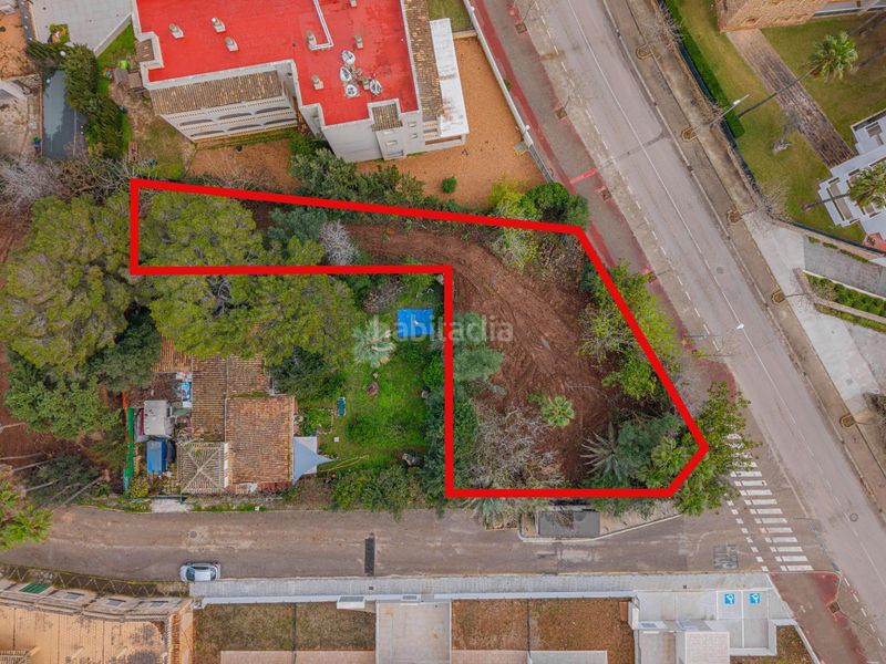 Foto cc268c45-382b-410b-8665-382a74d9c10d. Terreny residencial a Port Nou - Port Verd - Port Vell Son Servera