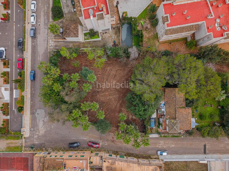 Foto 2a95e6eb-56f4-4de8-81a3-0e9b4876a65d. Terreny residencial a Port Nou - Port Verd - Port Vell Son Servera
