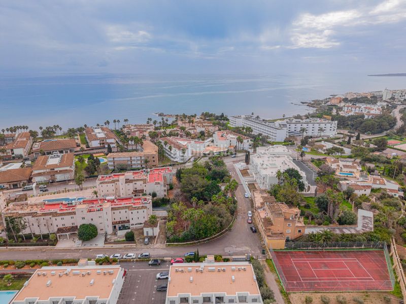 Foto 976d21db-f750-44dc-b2d8-60320cf47634. Terreny residencial a Port Nou - Port Verd - Port Vell Son Servera
