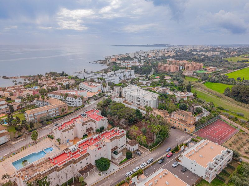 Foto bb1bf839-f456-4ea5-853f-419ee72f952f. Terreny residencial a Port Nou - Port Verd - Port Vell Son Servera