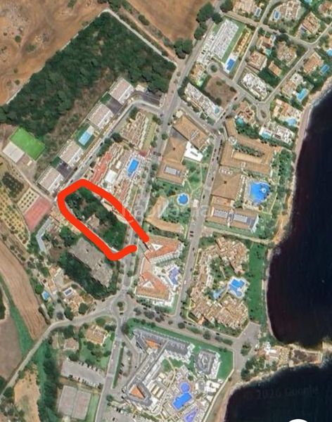Foto c9dc4af4-041a-4b77-8307-645ecd771f72. Terreny residencial a Port Nou - Port Verd - Port Vell Son Servera