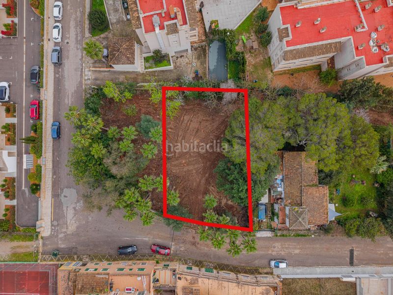 Foto daf94c8d-fe81-47d9-b50c-586cacd8e3cb. Terreny residencial a Port Nou - Port Verd - Port Vell Son Servera