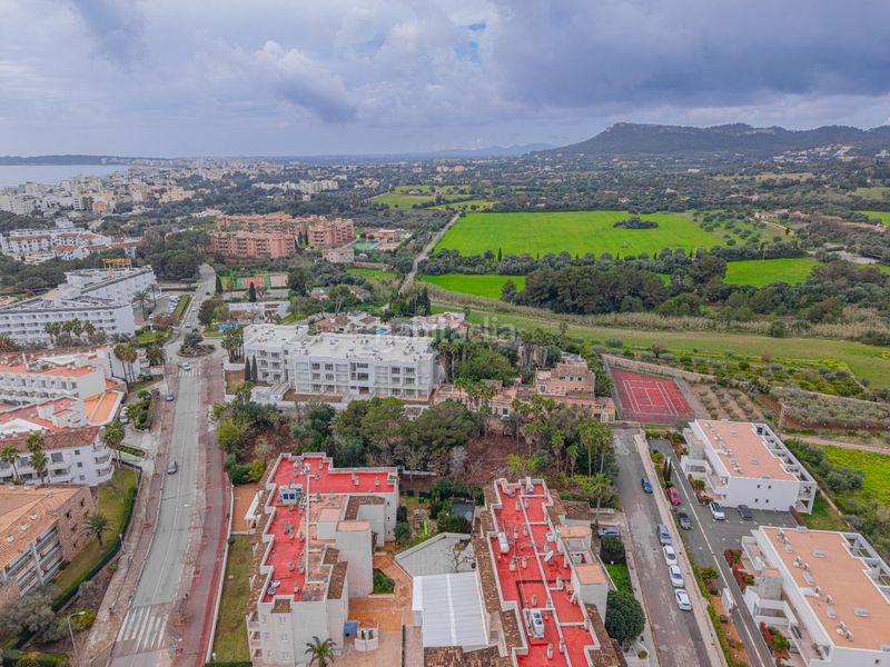 Foto f939505d-f4fc-45e1-8f83-c5cd1be00e96. Terreny residencial a Port Nou - Port Verd - Port Vell Son Servera