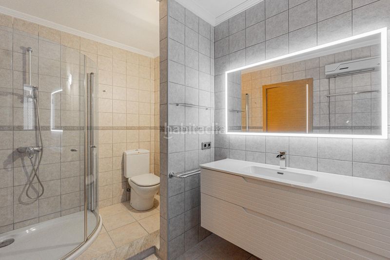 Foto 44daf5e4-3d81-4963-8d5c-1a362d2e91cb. Pis amb calefacció a Los Almendros-Son Rapinya Palma de Mallorca