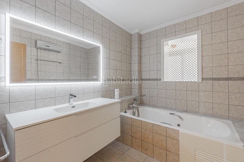 Foto 5fe18fda-8ff2-4a42-914d-6763f987fe36. Pis amb calefacció a Los Almendros-Son Rapinya Palma de Mallorca