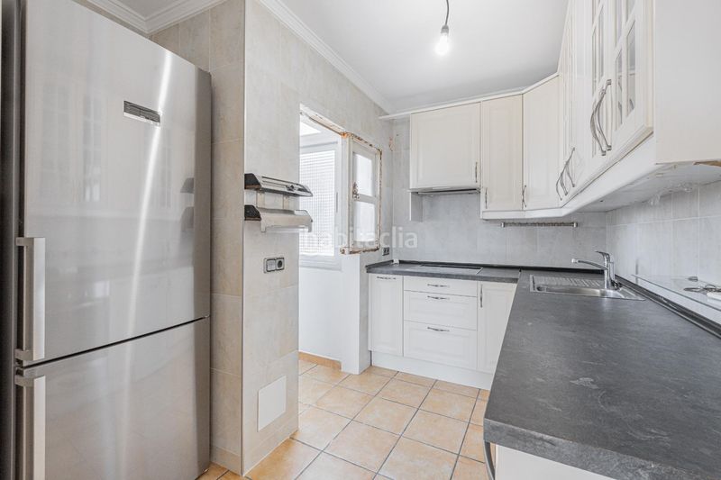 Foto 9cdb051a-536a-48d4-bcec-457360e838b3. Pis amb calefacció a Los Almendros-Son Rapinya Palma de Mallorca