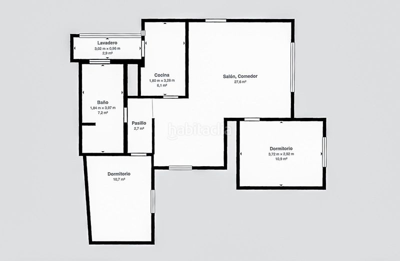 Foto aea2d06f-7d28-45c4-9641-4a9e363062e1. Pis amb calefacció a Los Almendros-Son Rapinya Palma de Mallorca