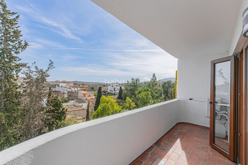 Foto bdbeacb6-d044-4b94-8fe4-3c2254b3a58c. Pis amb calefacció a Los Almendros-Son Rapinya Palma de Mallorca