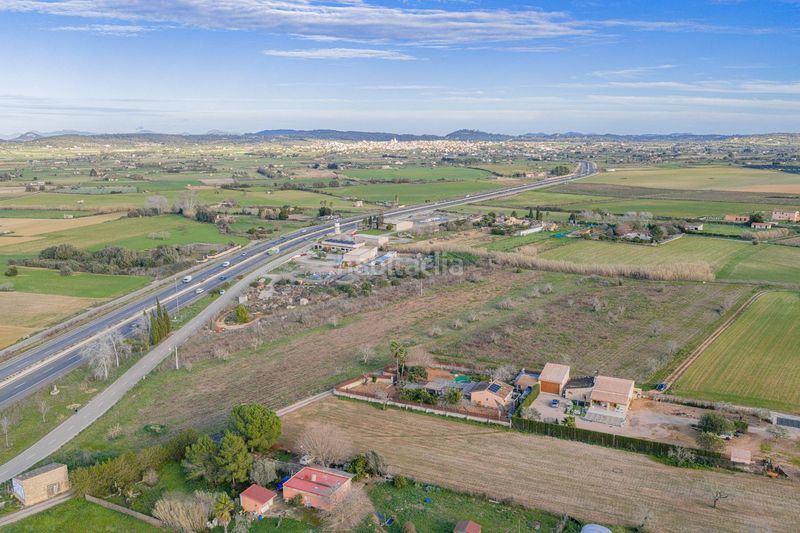 Foto 23b8b672-9cde-4c32-9bbe-7c0d7c5e1ba6. Terreny residencial a Algaida