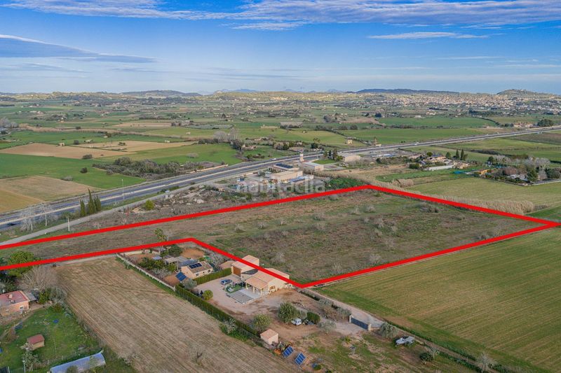 Foto 26e1186c-a472-4940-a087-59f2577c0c5f. Terreny residencial a Algaida