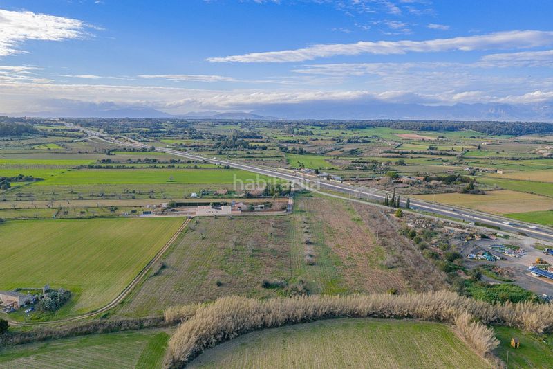 Foto 69e56b0b-faca-4041-93fb-1c25af6f23d0. Terreny residencial a Algaida