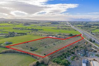 Terreny residencial a Algaida