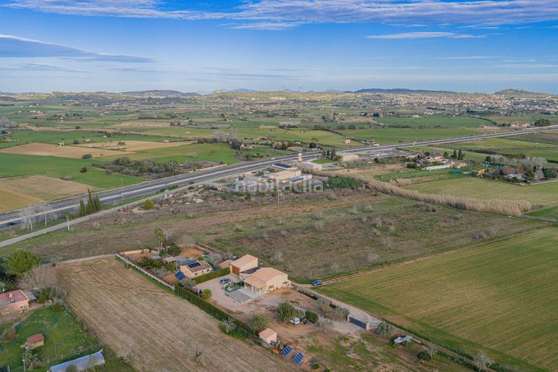 Foto 981a570b-0db1-4449-bb67-e67614a2d95e. Terreny residencial a Algaida