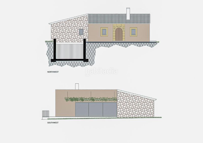 Foto 2545fa51-a753-46ca-82d7-e0d7a0fcb395. Finca rústica a Llubí