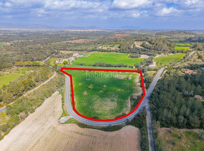 Foto 44a4a88c-9c5d-4110-ae46-64fe19273d15. Finca rústica a Llubí