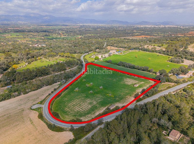 Foto b9d0d212-4058-42e5-8ecc-107fb03436c1. Finca rústica a Llubí