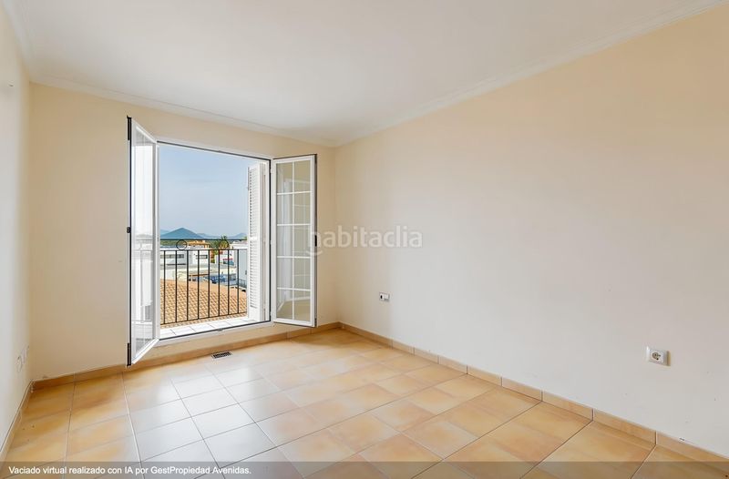 Foto 064a2e64-52bd-473a-aa4d-d681e4065003. Dúplex amb aparcament piscina a Can Picafort Santa Margalida