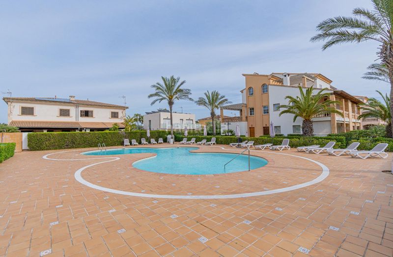 Foto 52cb3a0d-d675-469f-8931-d5bd119fa689. Dúplex amb aparcament piscina a Can Picafort Santa Margalida