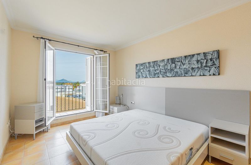 Foto 98a173c2-9d1e-412a-8458-4209d986ebb0. Dúplex amb aparcament piscina a Can Picafort Santa Margalida