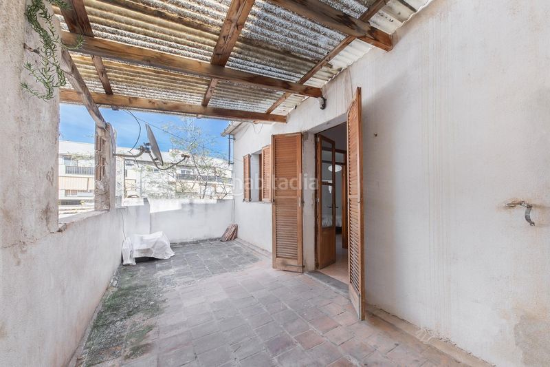 Foto 094b6d54-d8cc-41d1-bbc4-2c2e4f150e10. Casa amb aparcament a La Soledat Nord Palma de Mallorca