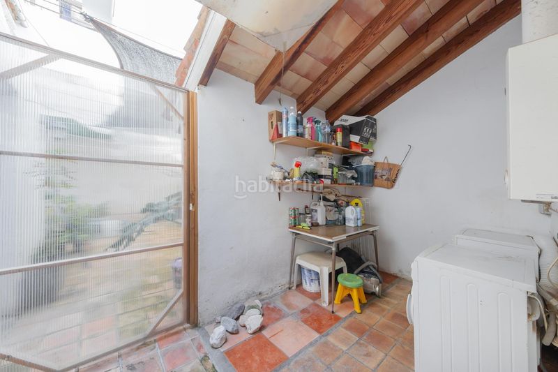 Foto 511b2d77-e3ac-405c-a228-5f3d14cc98e1. Casa amb aparcament a La Soledat Nord Palma de Mallorca