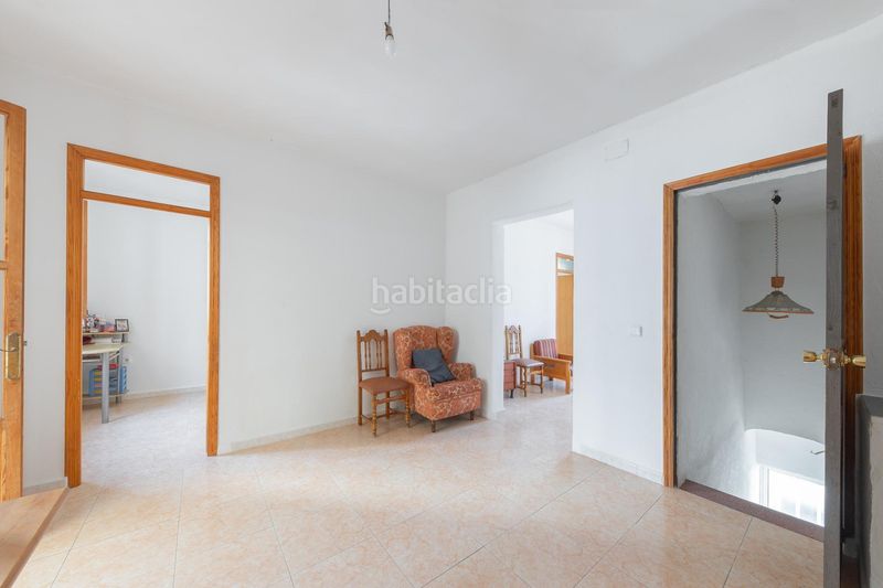 Foto 56114496-be71-40bc-906d-abff116487a1. Casa amb aparcament a La Soledat Nord Palma de Mallorca