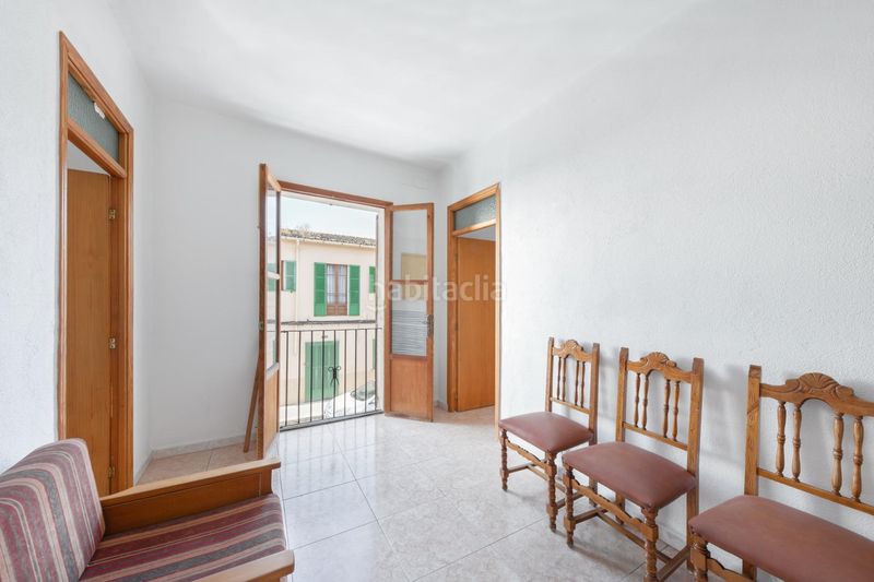 Foto 75110709-8aaf-4c34-8715-714a60bb9053. Casa amb aparcament a La Soledat Nord Palma de Mallorca