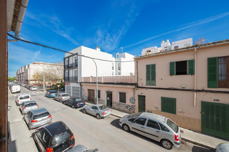 Foto bd0f6f01-6197-47e1-87be-b3c971ec0ab9. Casa amb aparcament a La Soledat Nord Palma de Mallorca