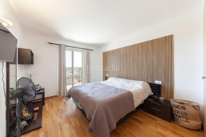 Foto 116032a7-a889-456a-b488-74638d6941d3. Dúplex amb piscina a Vilafranca de Bonany