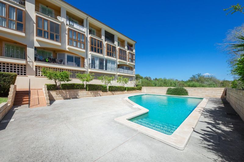 Foto 1408ddb5-4eb5-49a2-90ba-ca6fe1e74fdd. Dúplex amb piscina a Vilafranca de Bonany