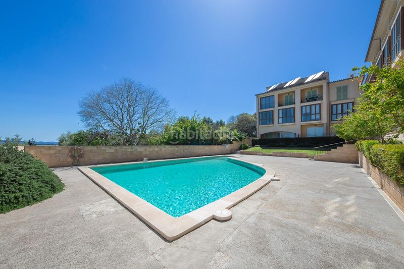 Foto 3a749c8c-7100-41f4-be5f-bf59de0f8513. Dúplex amb piscina a Vilafranca de Bonany