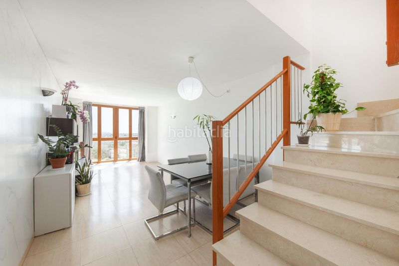 Foto 3b9f8f1e-1b39-4317-a1fd-43326ccf2017. Dúplex amb piscina a Vilafranca de Bonany