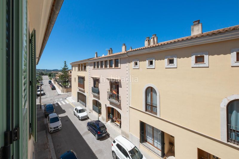 Foto 419ff03f-0a97-41df-a2e1-86e71b2ab7cd. Dúplex amb piscina a Vilafranca de Bonany