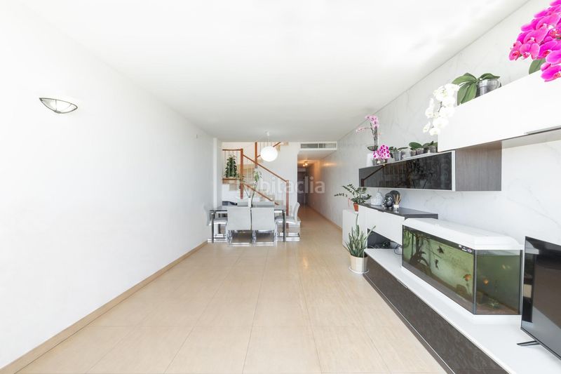 Foto 43bf8615-fb72-43a5-9348-ed1fec58942e. Dúplex amb piscina a Vilafranca de Bonany