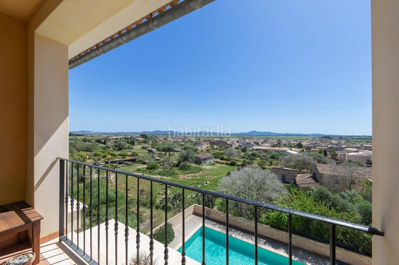 Foto 5791bc5b-bc54-431c-b612-6912d05c6e95. Dúplex amb piscina a Vilafranca de Bonany