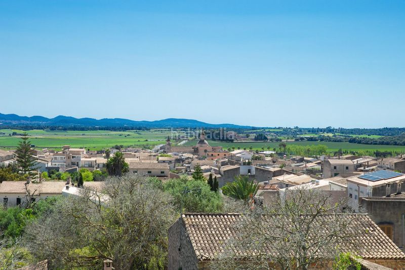 Foto 77c4acb7-b14d-4dd7-982b-b4124dbeb349. Dúplex amb piscina a Vilafranca de Bonany