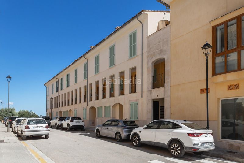 Foto 78d6ea70-4b25-43f7-99c8-b8503e97cd9f. Dúplex amb piscina a Vilafranca de Bonany