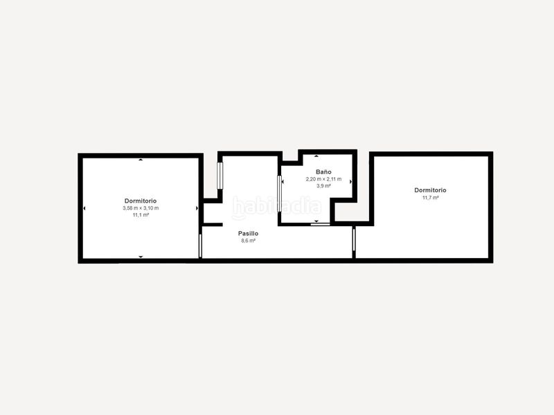 Foto 81cfa408-4782-400b-a47e-29cf52d91f6b. Dúplex amb piscina a Vilafranca de Bonany