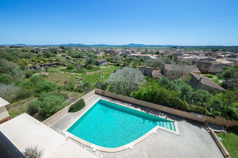 Foto 86f20d92-1a33-40a6-b897-e459cc28b1ad. Dúplex amb piscina a Vilafranca de Bonany